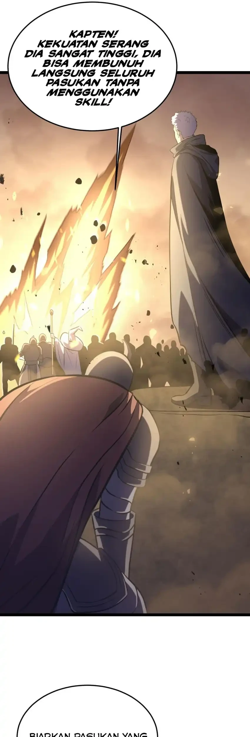 After Rebirth, I Used Mirror Reversal For Vengeance Chapter 46 - halaman 19