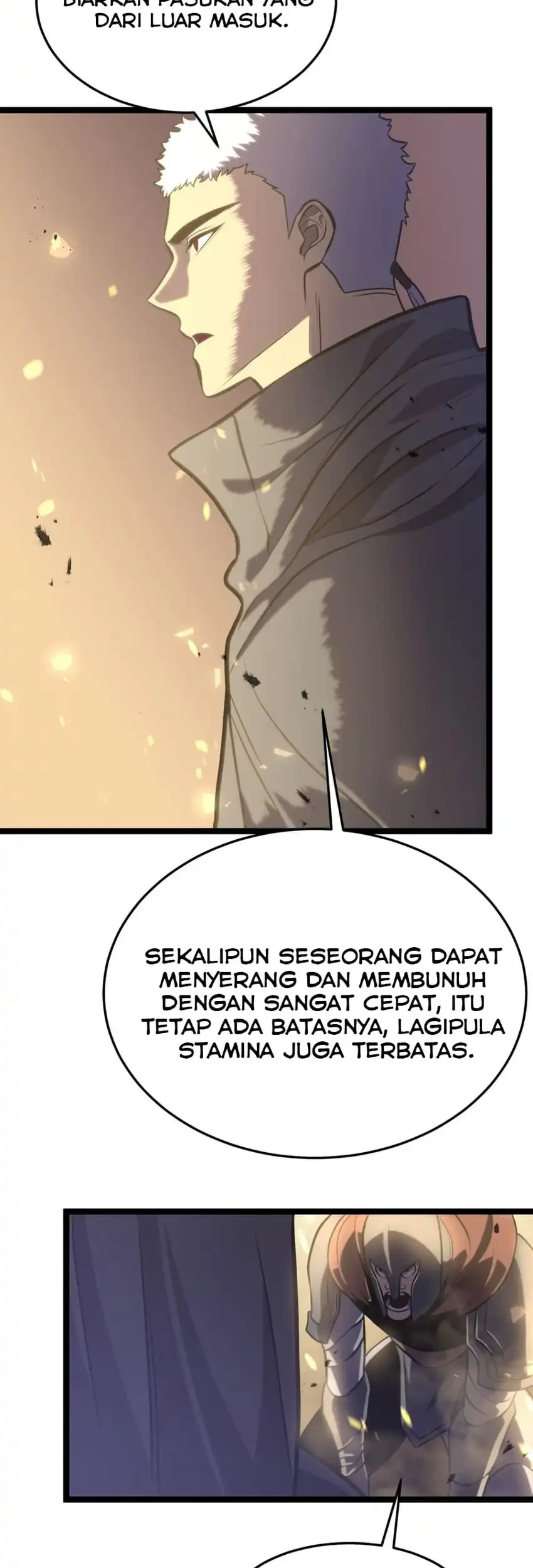 After Rebirth, I Used Mirror Reversal For Vengeance Chapter 46 - halaman 20