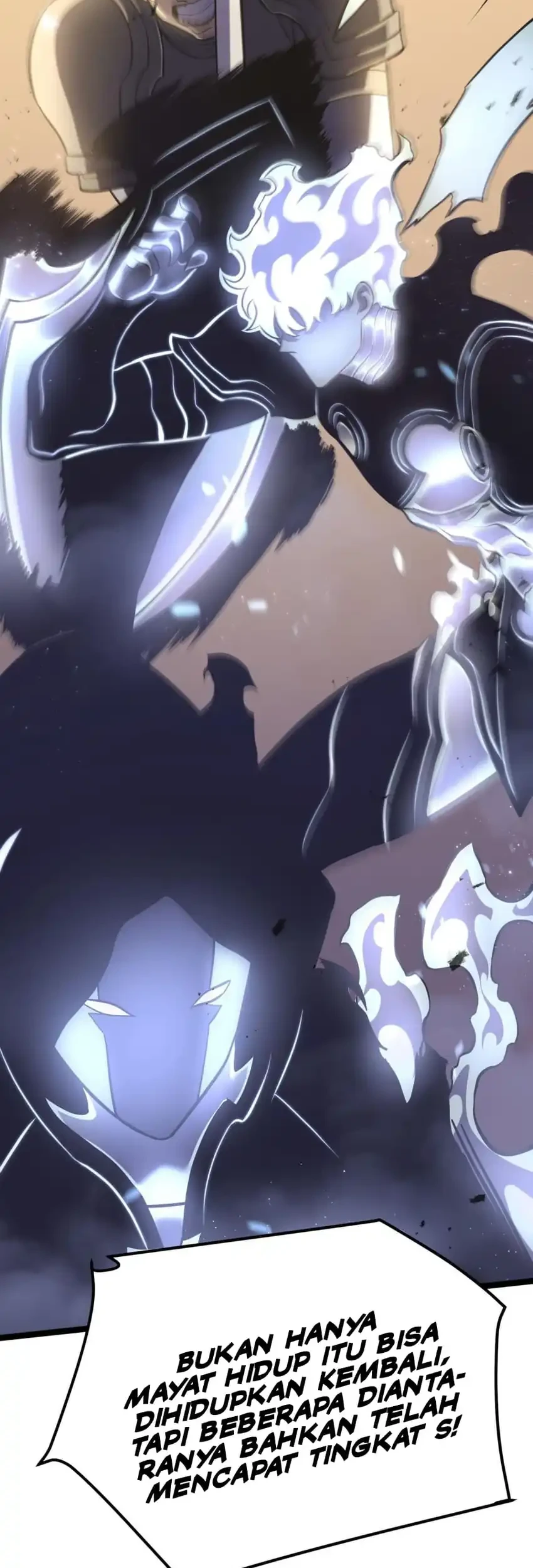 After Rebirth, I Used Mirror Reversal For Vengeance Chapter 46 - halaman 22