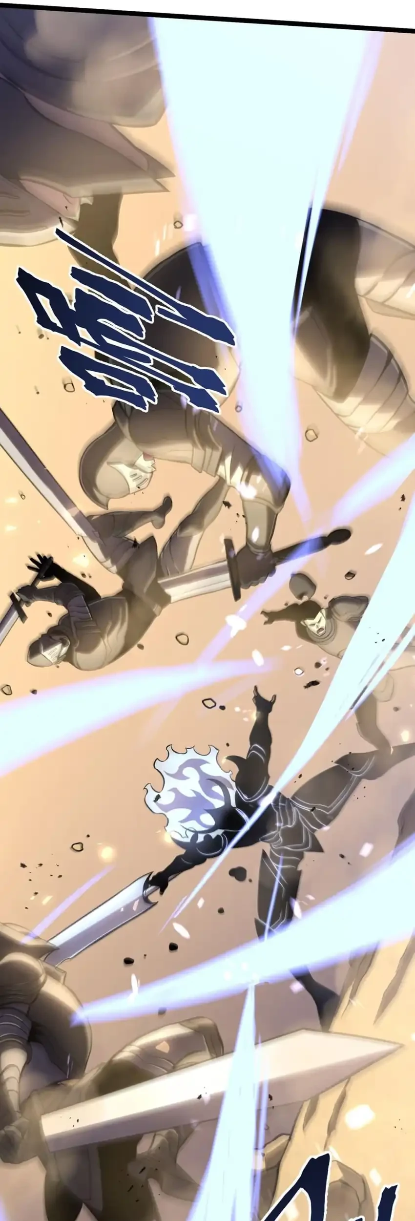 After Rebirth, I Used Mirror Reversal For Vengeance Chapter 46 - halaman 24