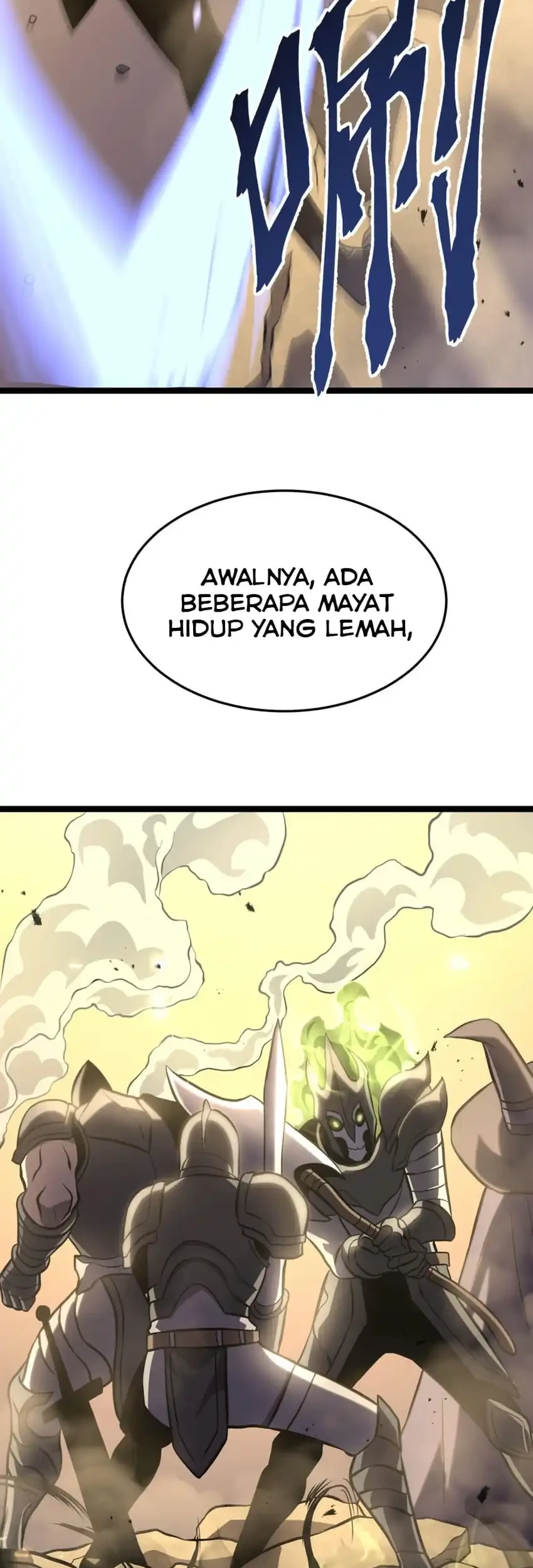 After Rebirth, I Used Mirror Reversal For Vengeance Chapter 46 - halaman 25