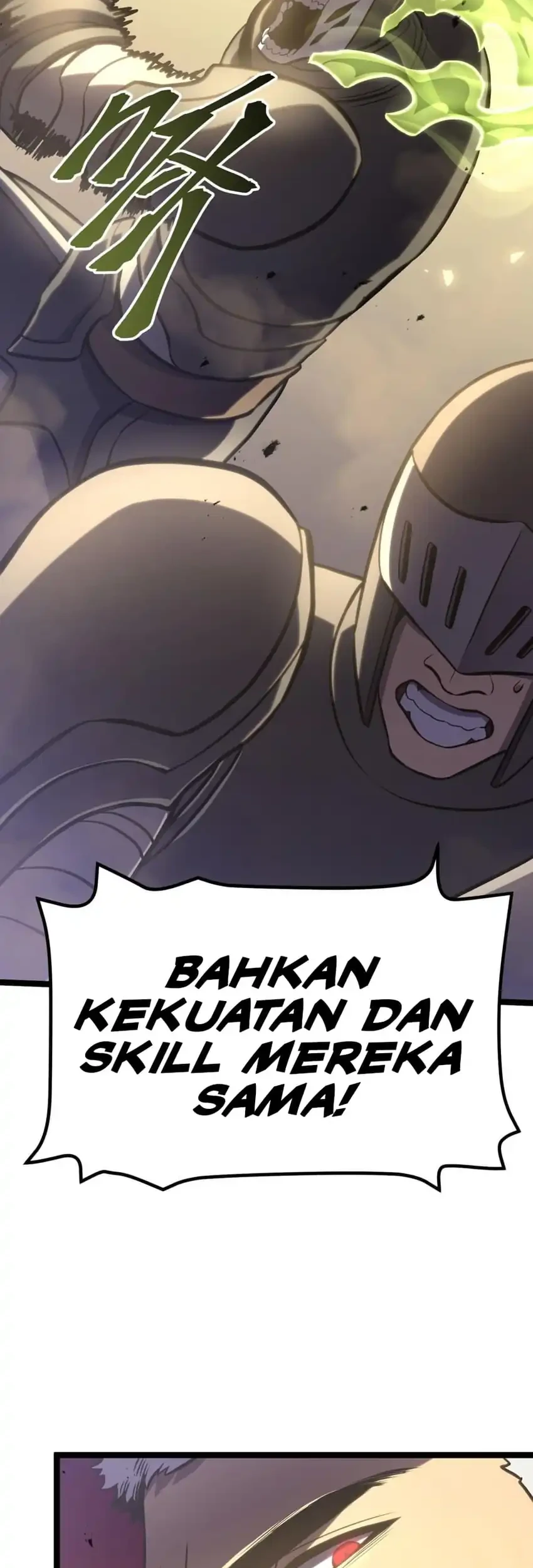 After Rebirth, I Used Mirror Reversal For Vengeance Chapter 46 - halaman 27