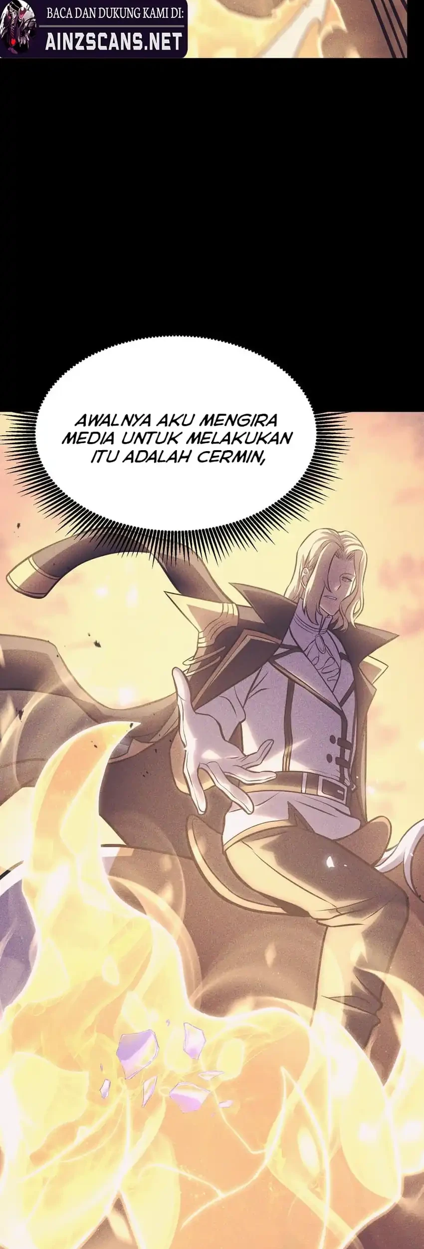 After Rebirth, I Used Mirror Reversal For Vengeance Chapter 46 - halaman 31
