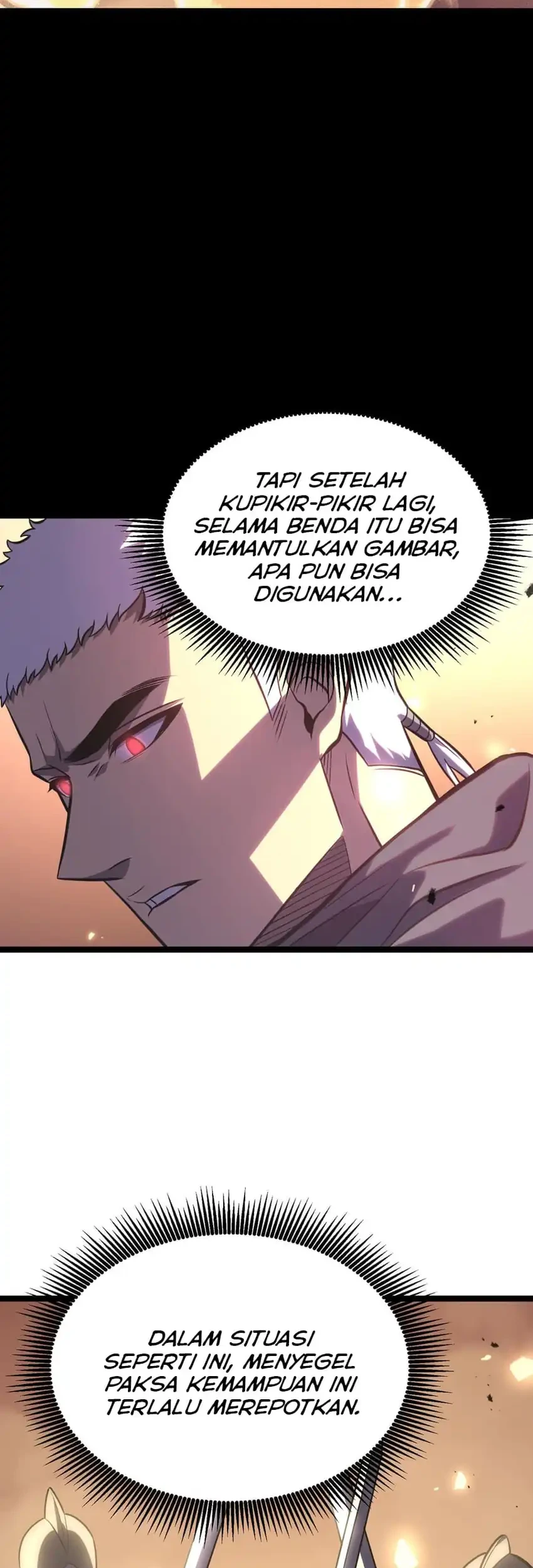 After Rebirth, I Used Mirror Reversal For Vengeance Chapter 46 - halaman 32