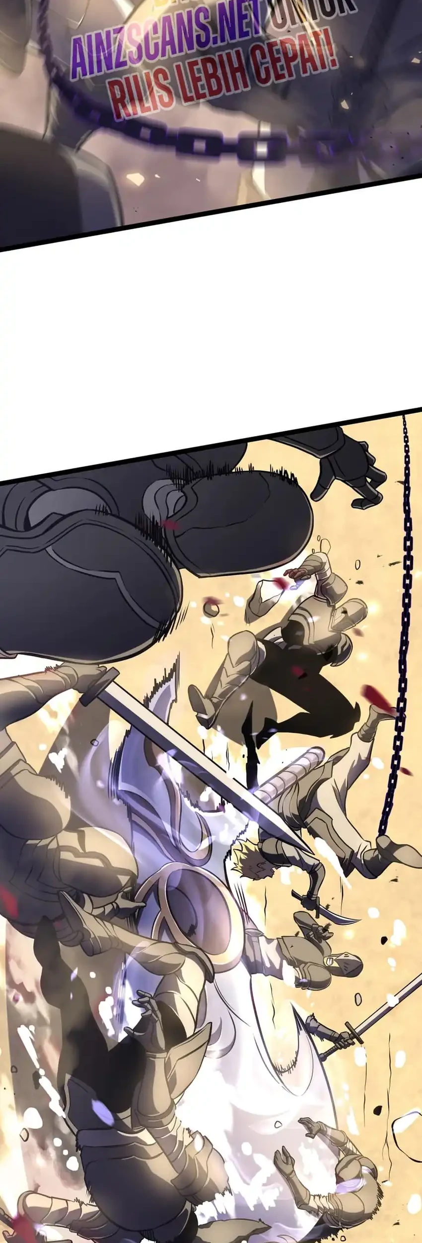 After Rebirth, I Used Mirror Reversal For Vengeance Chapter 46 - halaman 36