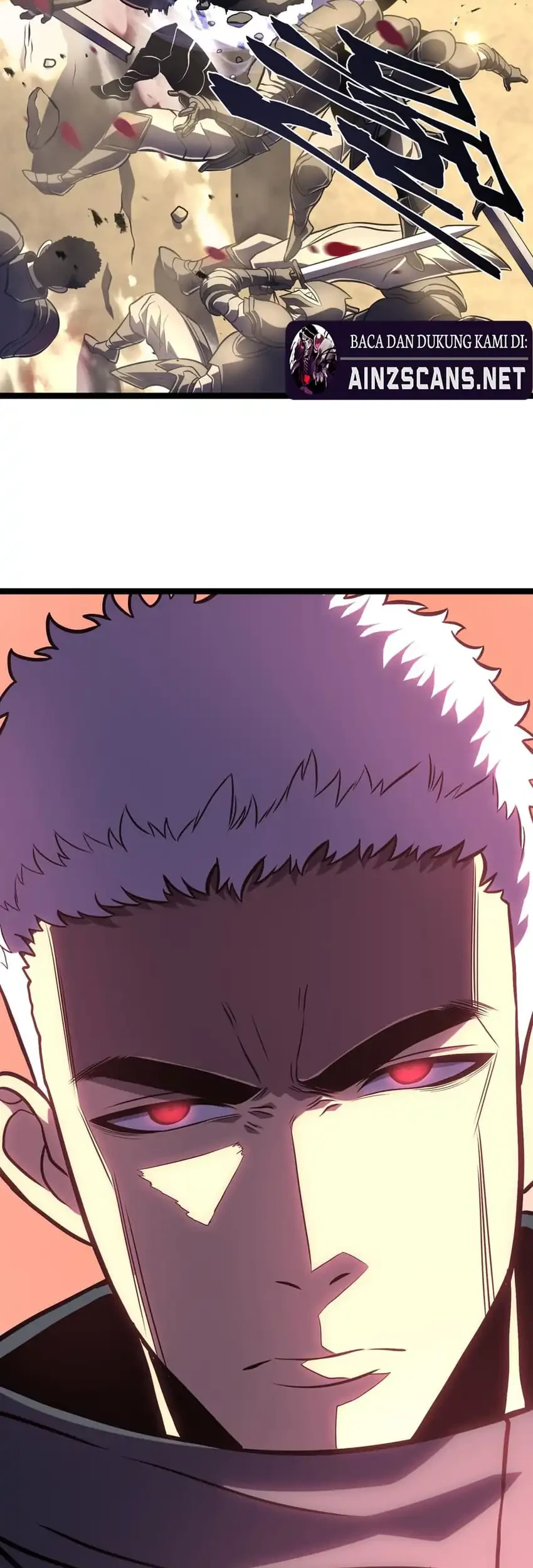 After Rebirth, I Used Mirror Reversal For Vengeance Chapter 46 - halaman 37