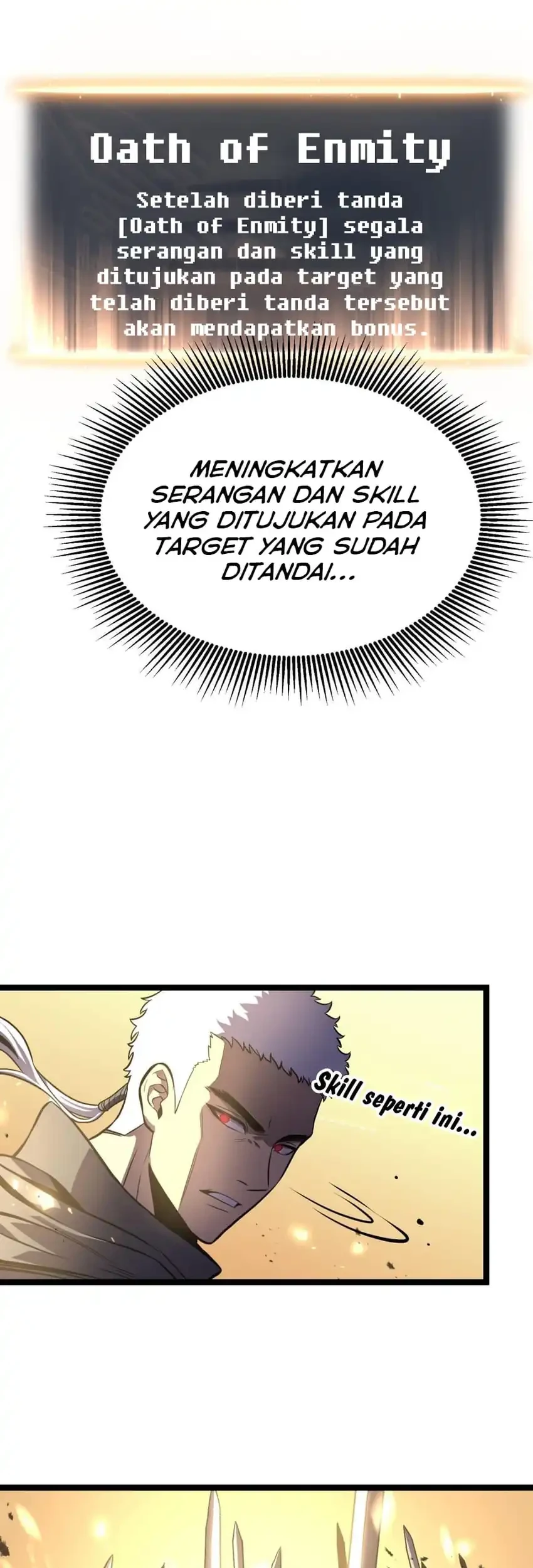 After Rebirth, I Used Mirror Reversal For Vengeance Chapter 46 - halaman 40