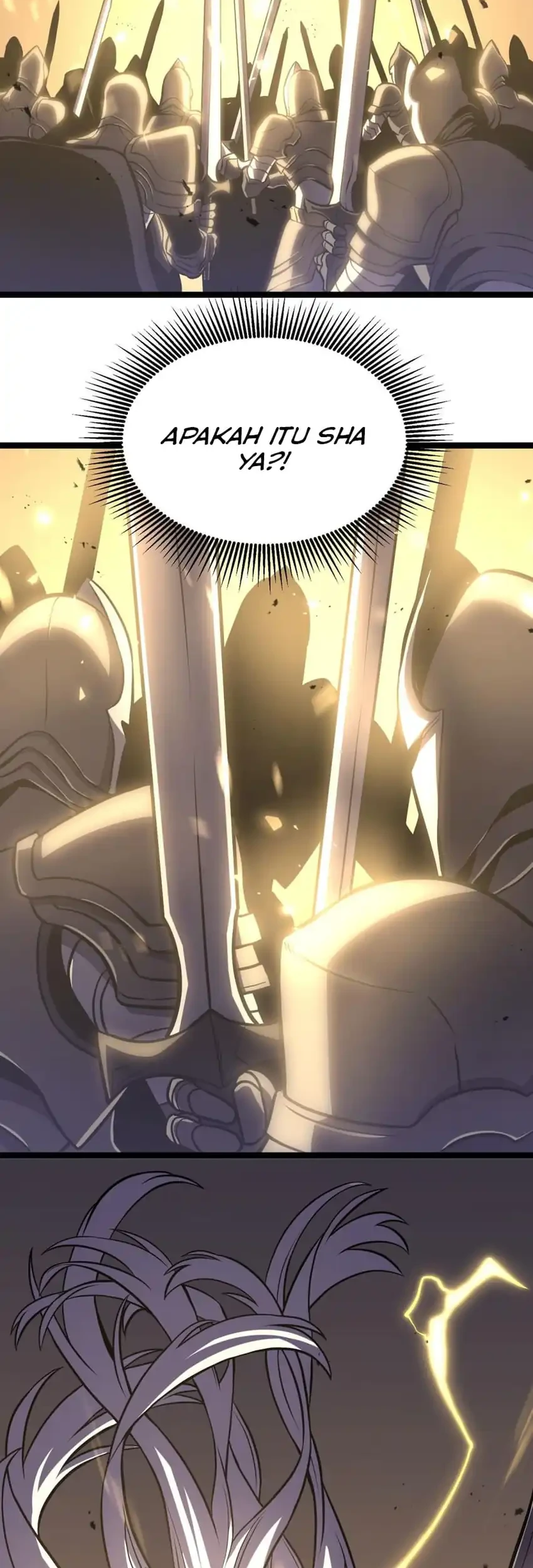 After Rebirth, I Used Mirror Reversal For Vengeance Chapter 46 - halaman 41