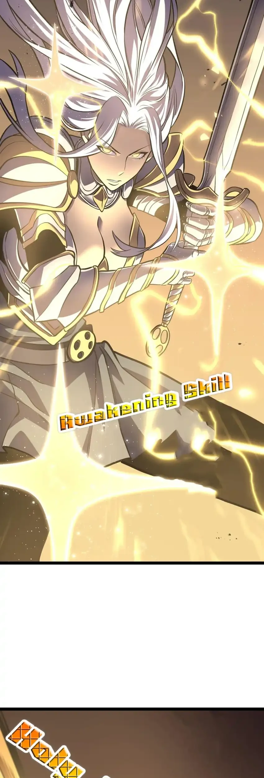 After Rebirth, I Used Mirror Reversal For Vengeance Chapter 46 - halaman 42