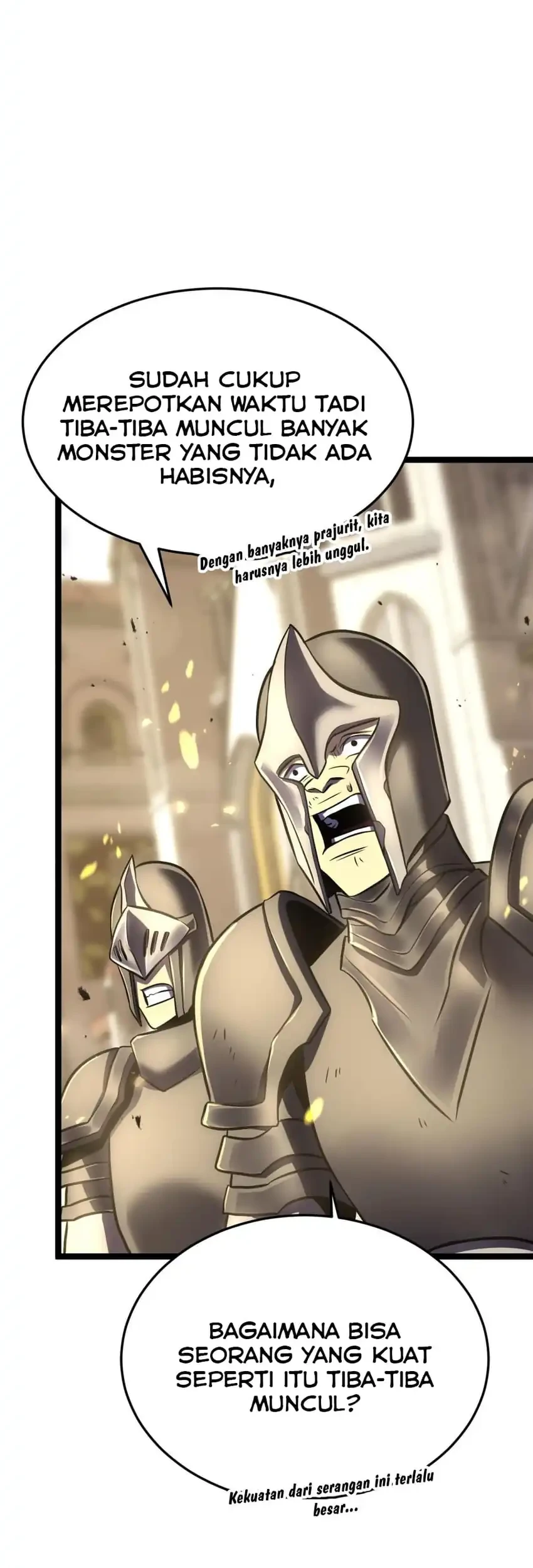 After Rebirth, I Used Mirror Reversal For Vengeance Chapter 46 - halaman 47