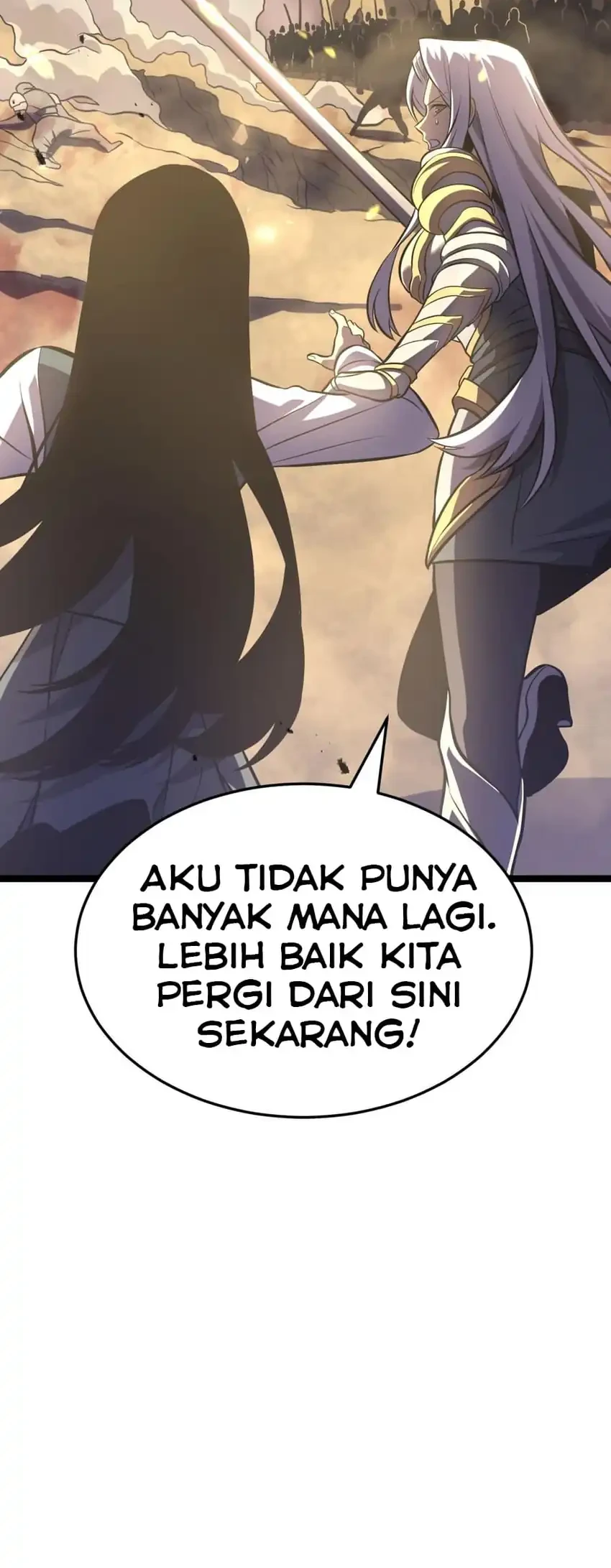 After Rebirth, I Used Mirror Reversal For Vengeance Chapter 46 - halaman 49