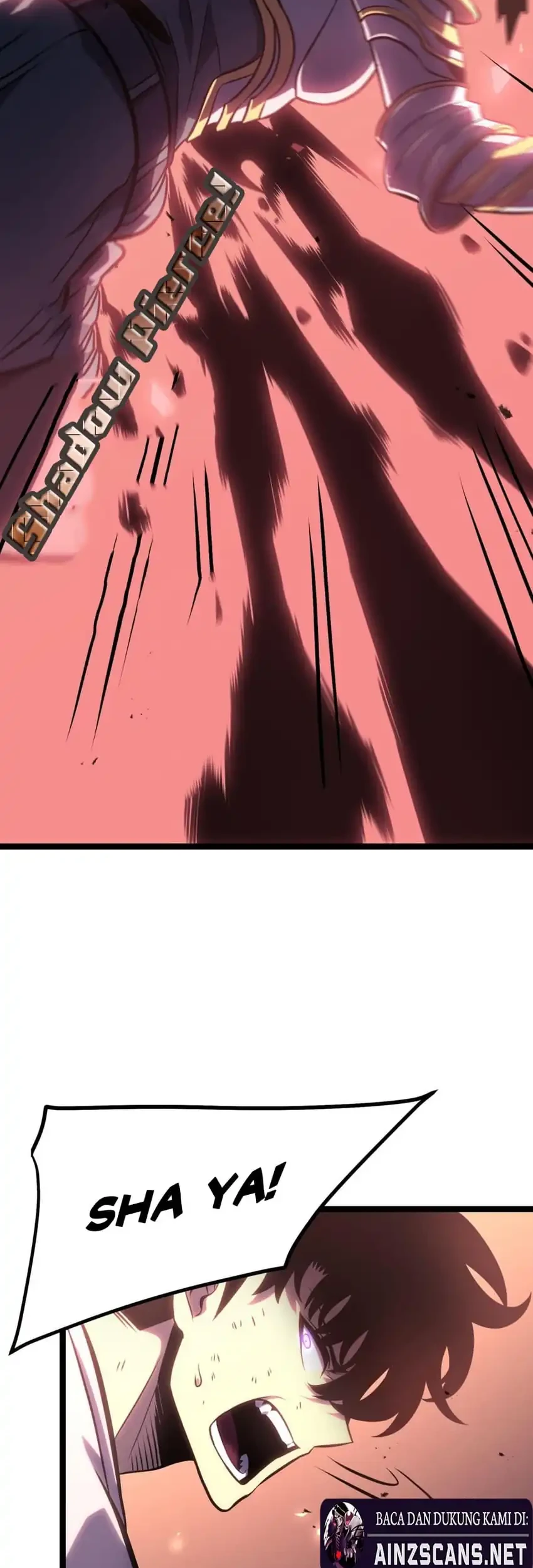 After Rebirth, I Used Mirror Reversal For Vengeance Chapter 46 - halaman 51