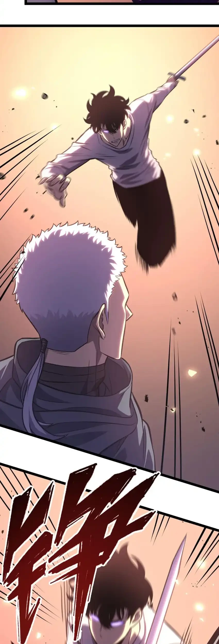 After Rebirth, I Used Mirror Reversal For Vengeance Chapter 46 - halaman 52