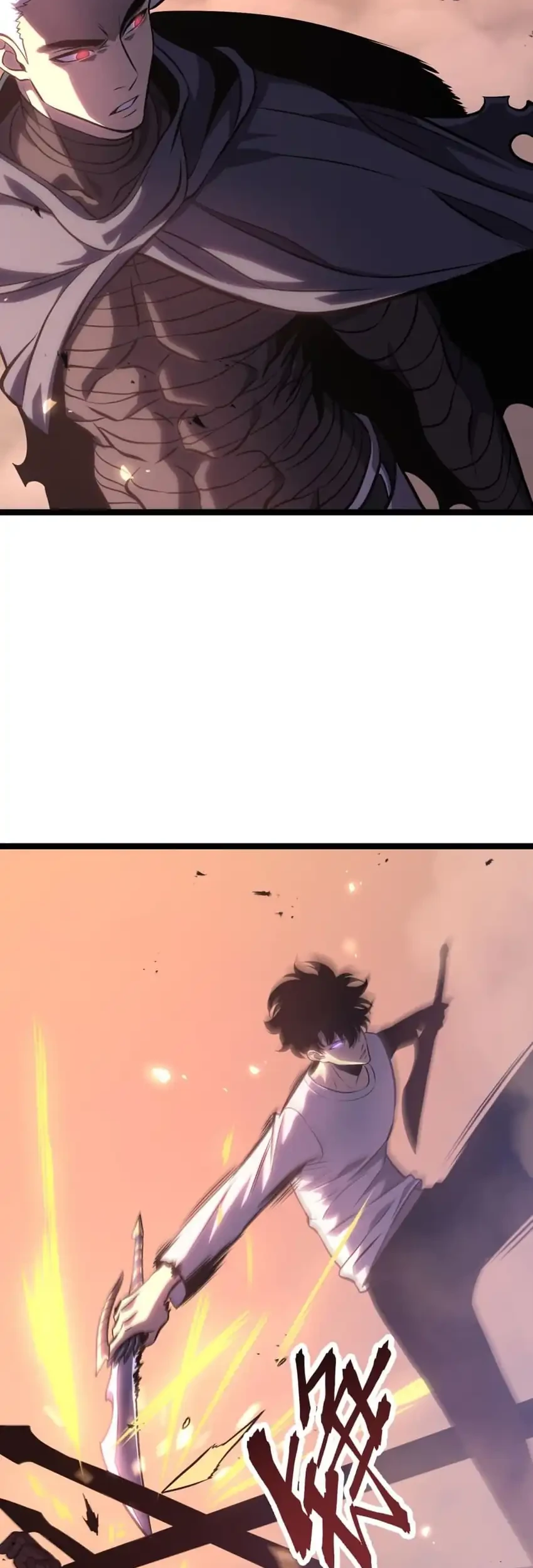 After Rebirth, I Used Mirror Reversal For Vengeance Chapter 46 - halaman 57