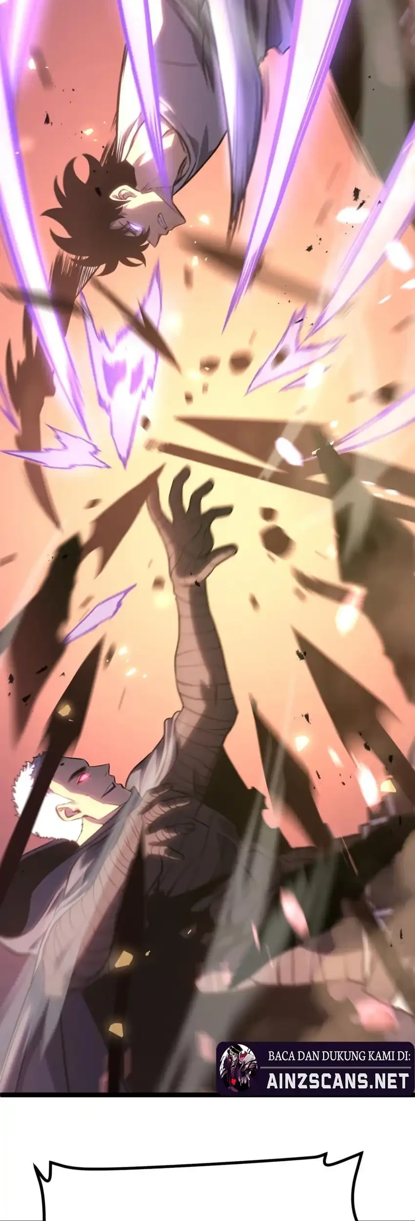 After Rebirth, I Used Mirror Reversal For Vengeance Chapter 46 - halaman 59