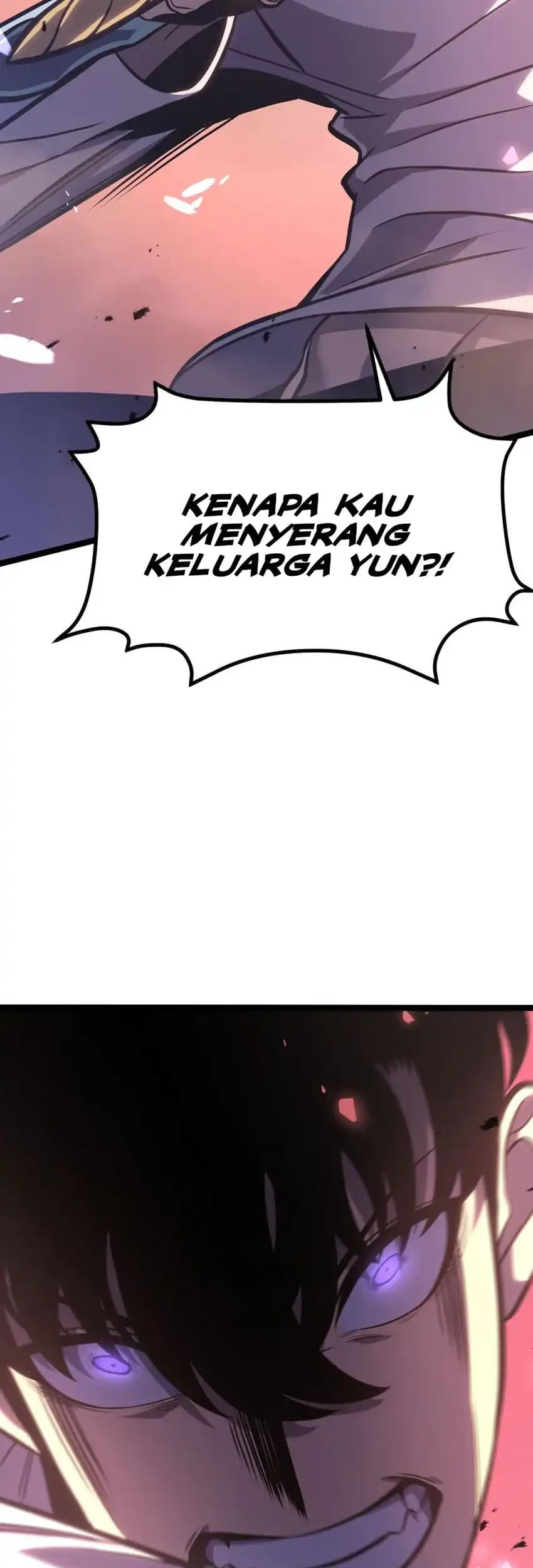 After Rebirth, I Used Mirror Reversal For Vengeance Chapter 46 - halaman 65