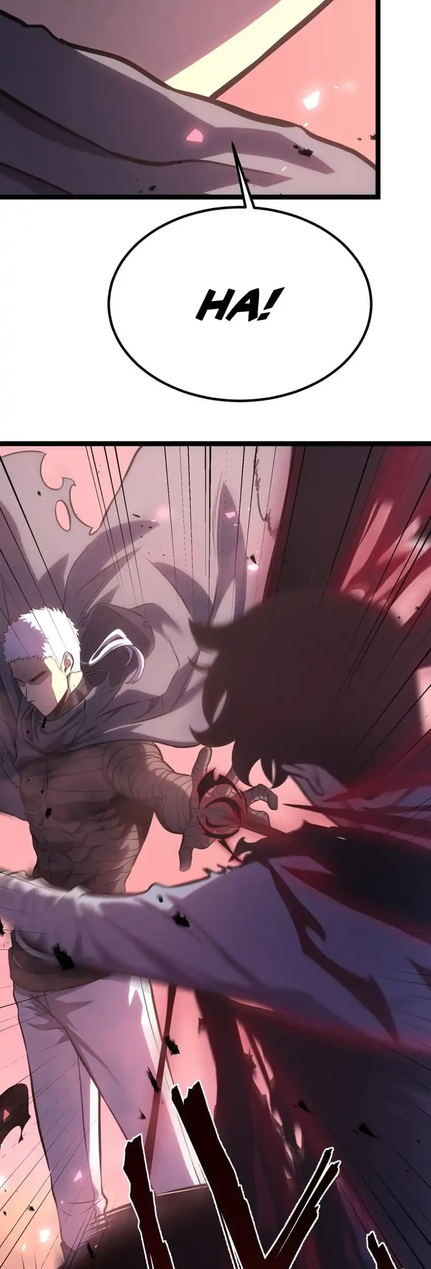 After Rebirth, I Used Mirror Reversal For Vengeance Chapter 46 - halaman 69