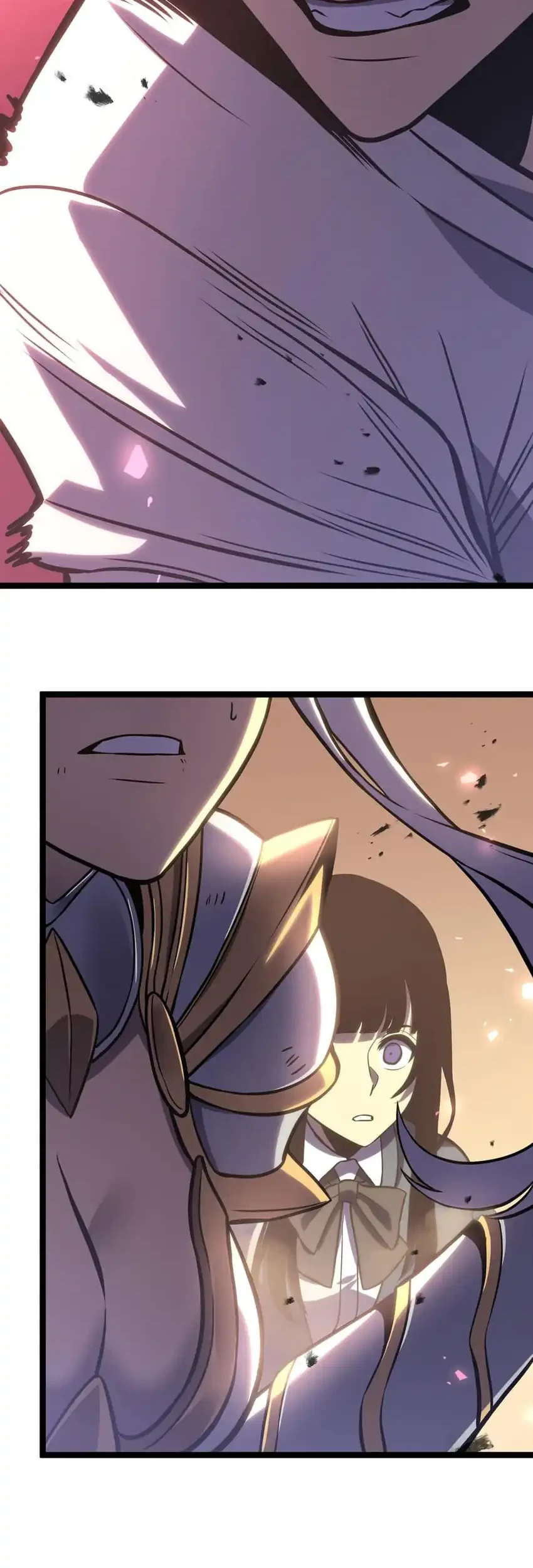 After Rebirth, I Used Mirror Reversal For Vengeance Chapter 46 - halaman 73