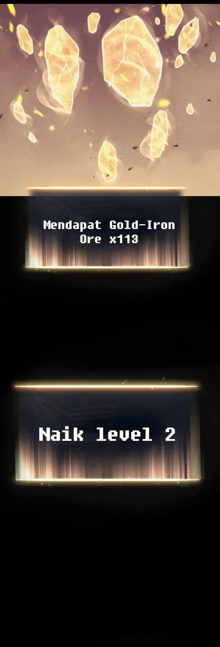 After Rebirth, I Used Mirror Reversal For Vengeance Chapter 46 - halaman 9