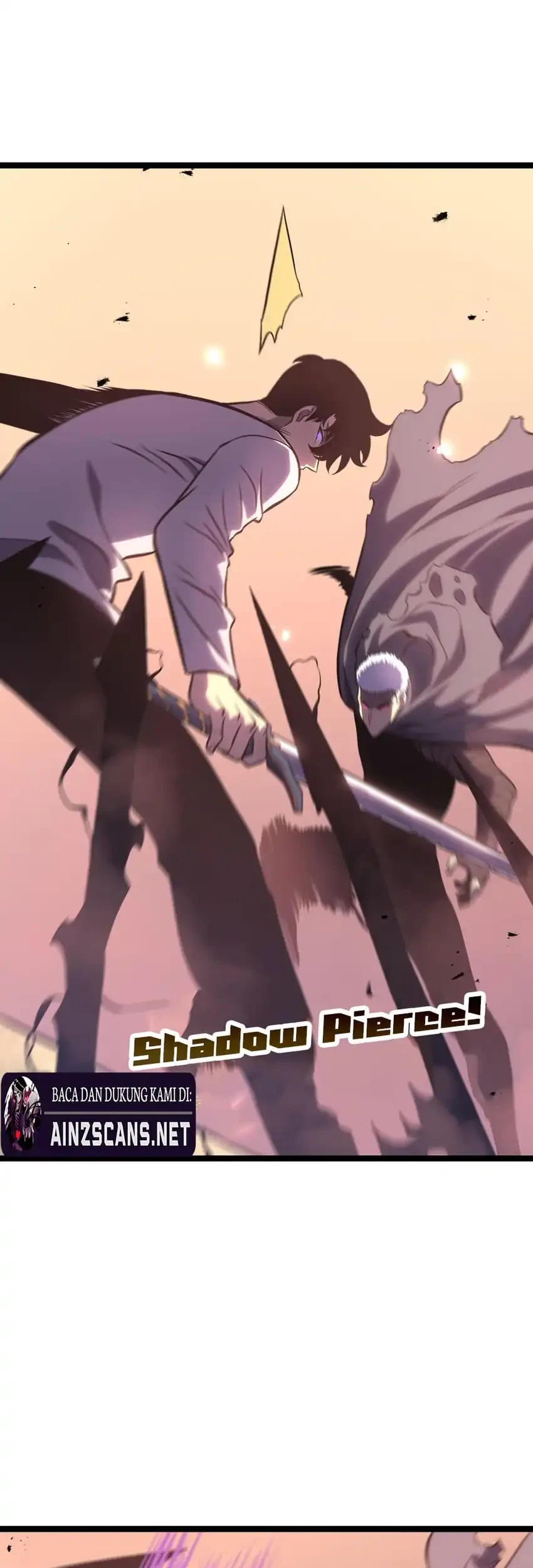 After Rebirth, I Used Mirror Reversal For Vengeance Chapter 47 - halaman 14