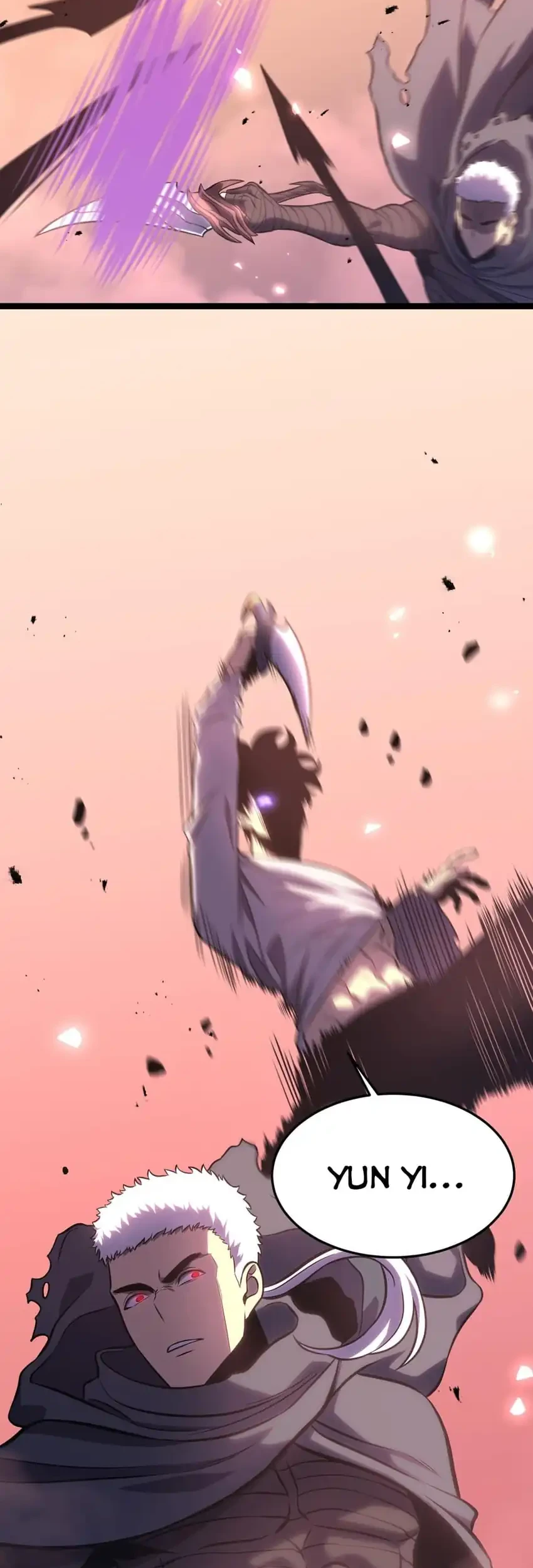 After Rebirth, I Used Mirror Reversal For Vengeance Chapter 47 - halaman 15