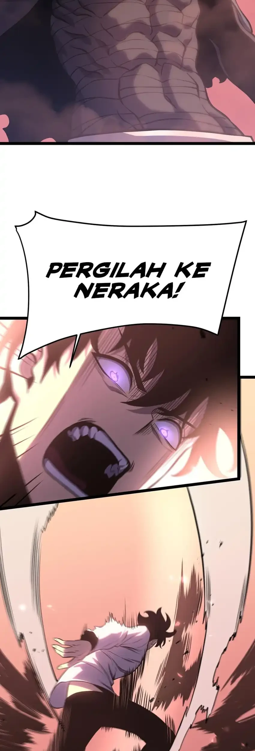 After Rebirth, I Used Mirror Reversal For Vengeance Chapter 47 - halaman 16