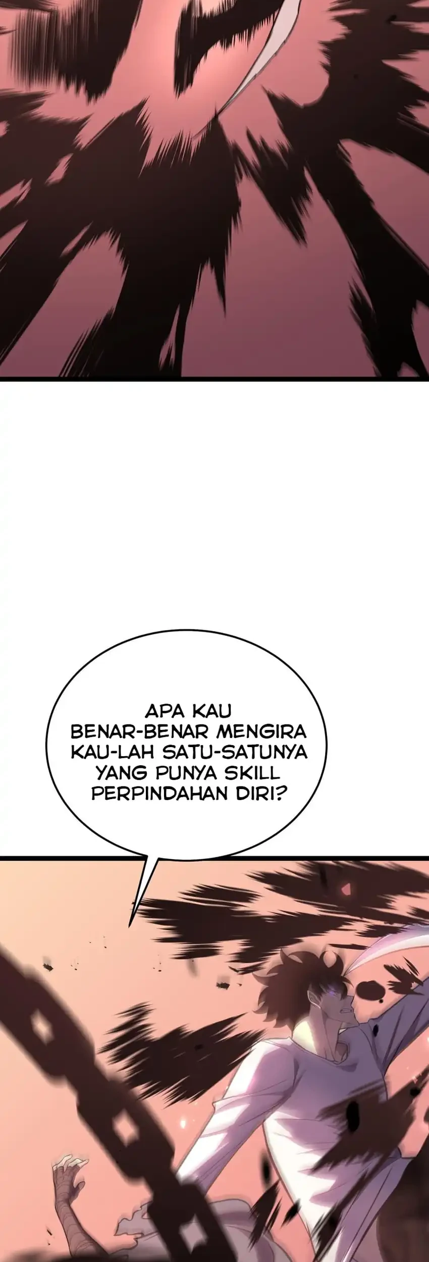 After Rebirth, I Used Mirror Reversal For Vengeance Chapter 47 - halaman 17