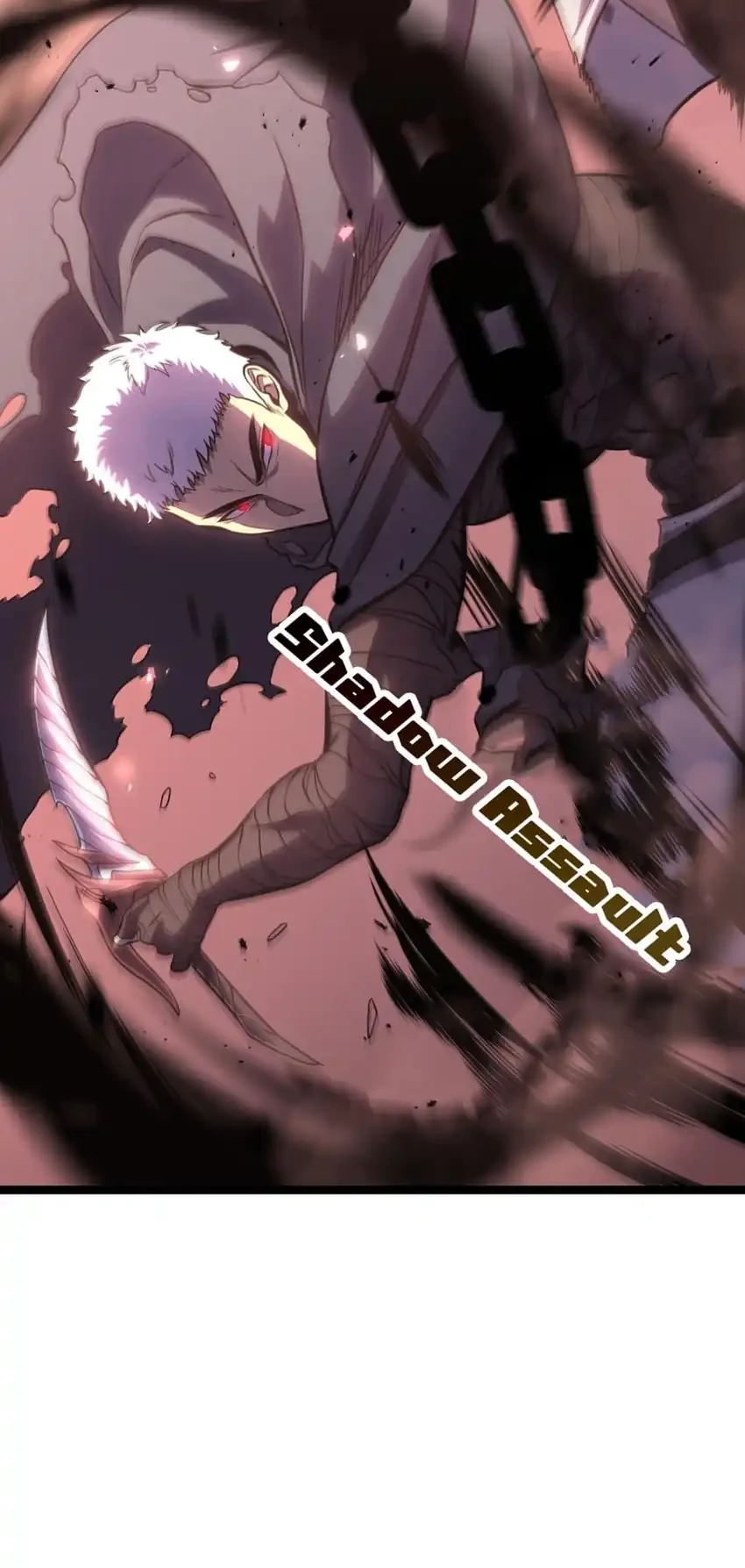 After Rebirth, I Used Mirror Reversal For Vengeance Chapter 47 - halaman 18