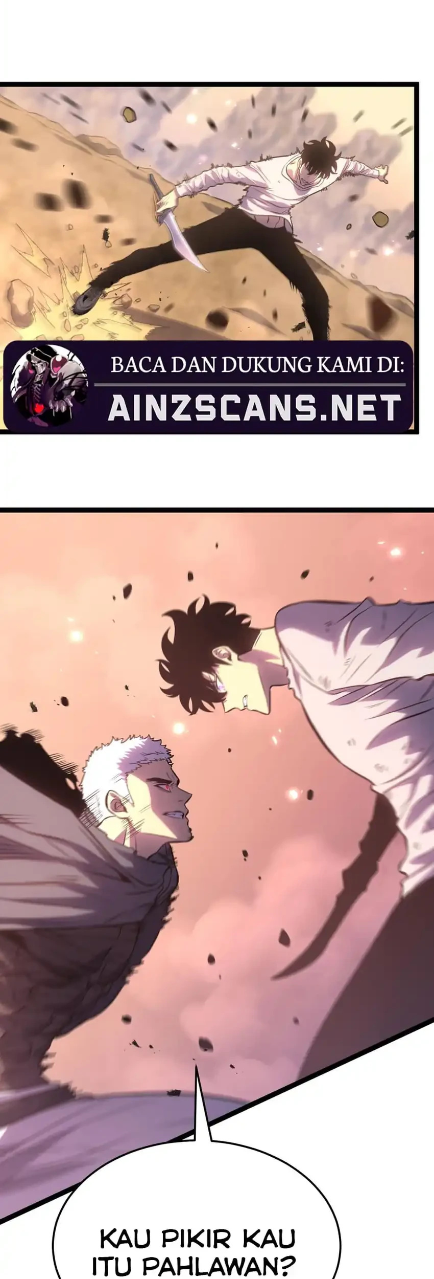 After Rebirth, I Used Mirror Reversal For Vengeance Chapter 47 - halaman 20