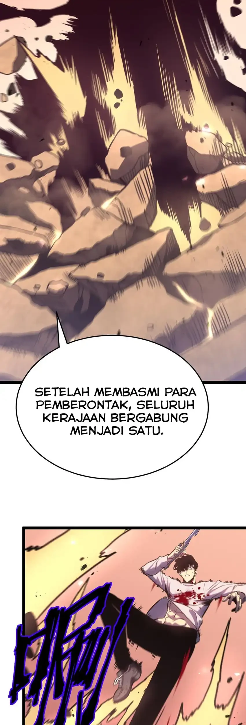 After Rebirth, I Used Mirror Reversal For Vengeance Chapter 47 - halaman 27