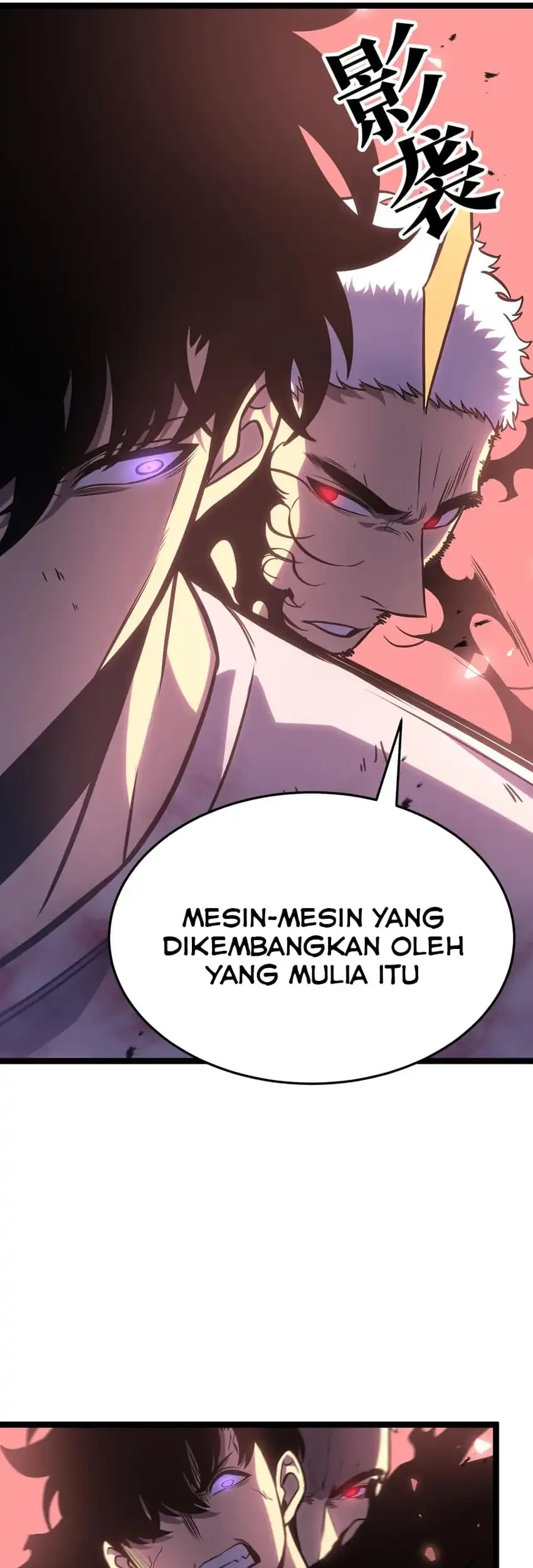 After Rebirth, I Used Mirror Reversal For Vengeance Chapter 47 - halaman 29
