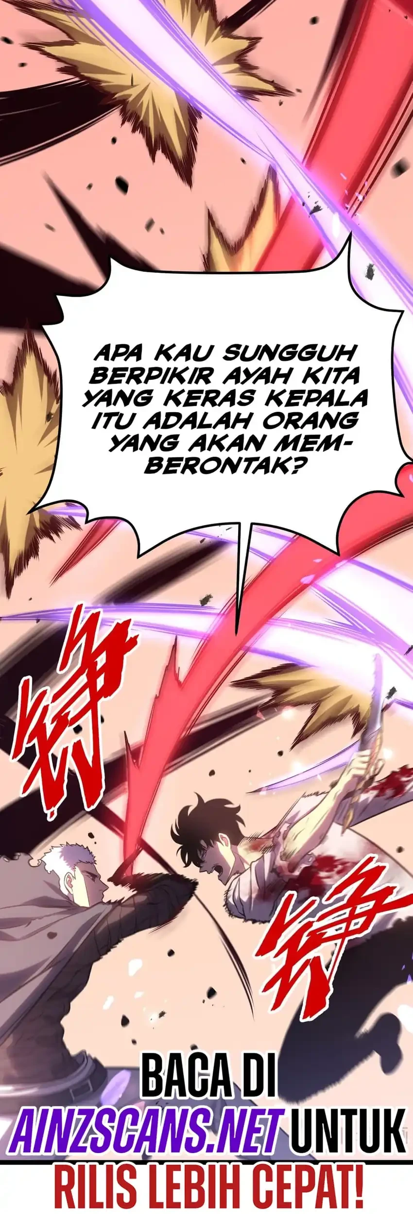 After Rebirth, I Used Mirror Reversal For Vengeance Chapter 47 - halaman 44