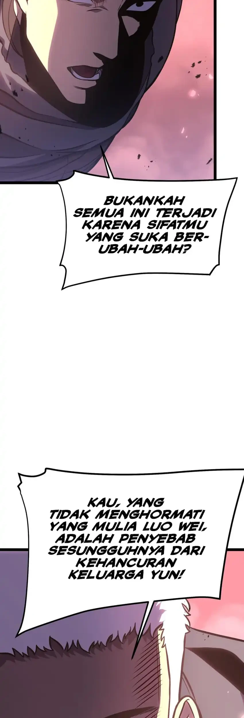 After Rebirth, I Used Mirror Reversal For Vengeance Chapter 47 - halaman 47
