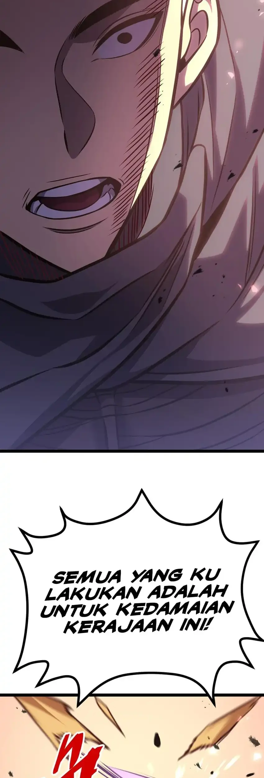 After Rebirth, I Used Mirror Reversal For Vengeance Chapter 47 - halaman 48