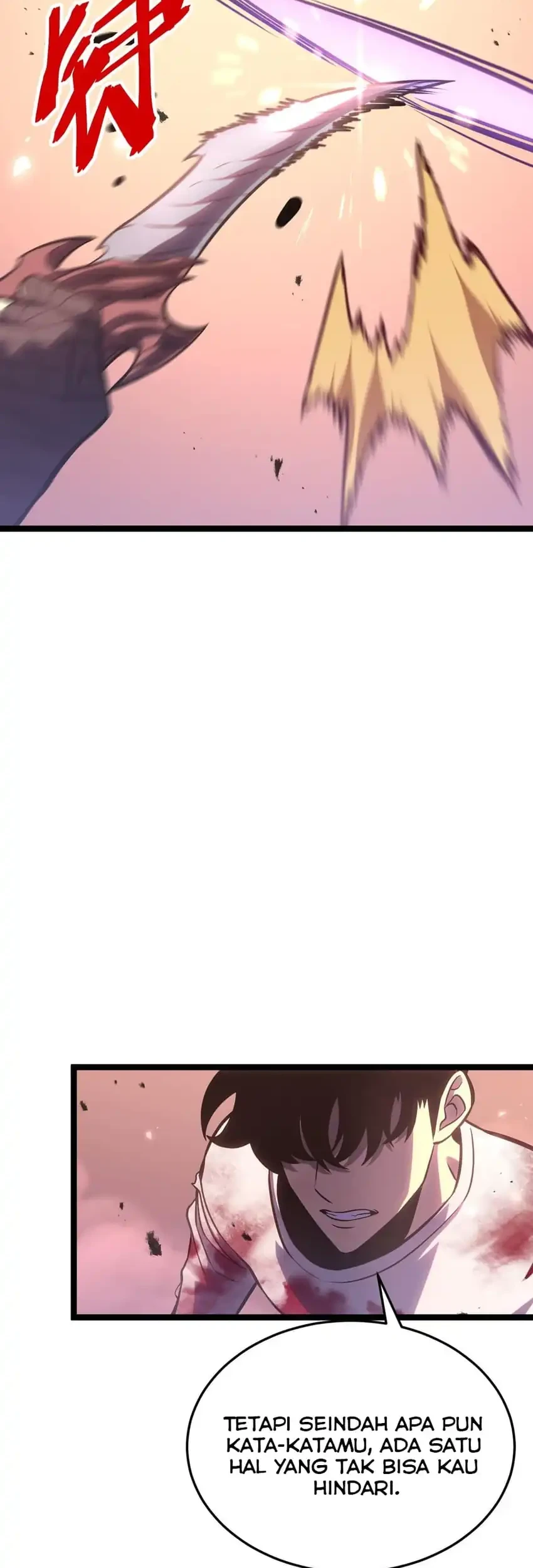 After Rebirth, I Used Mirror Reversal For Vengeance Chapter 47 - halaman 49