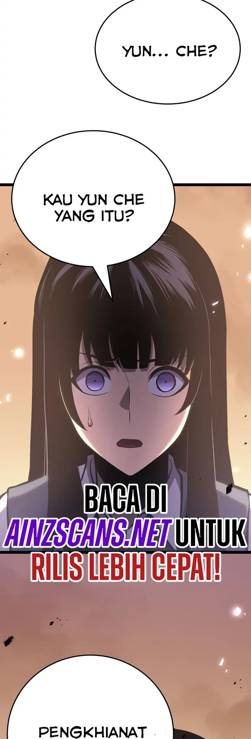 After Rebirth, I Used Mirror Reversal For Vengeance Chapter 47 - halaman 5