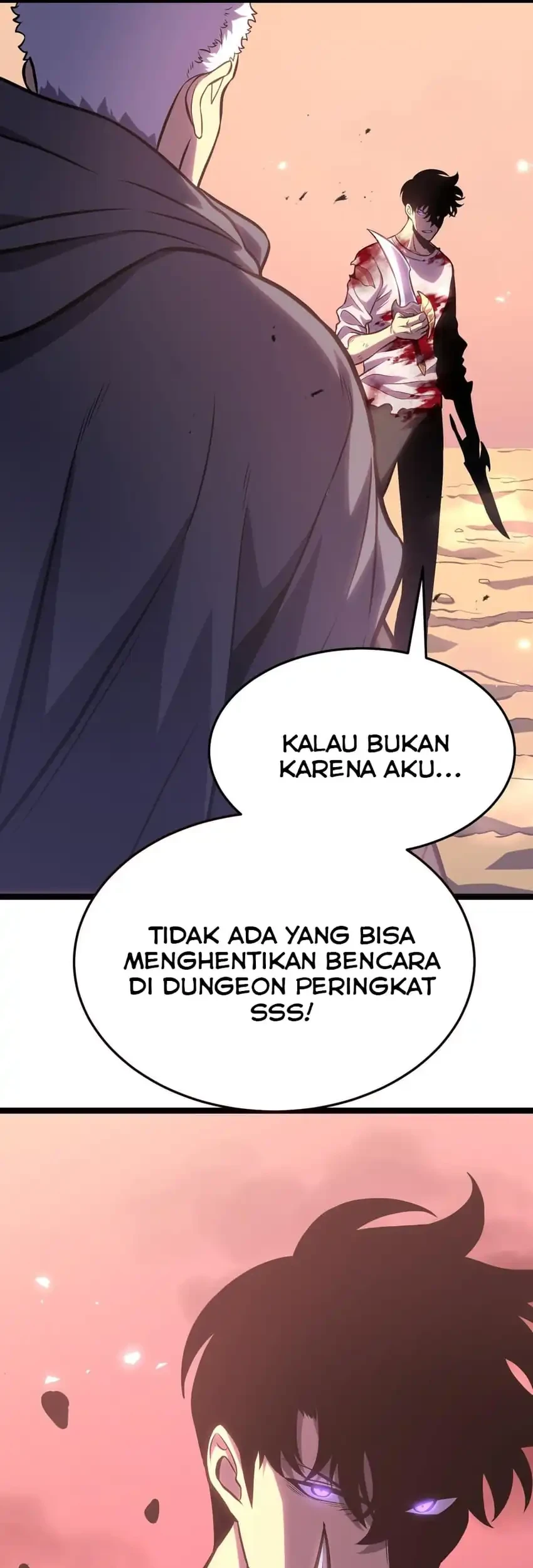 After Rebirth, I Used Mirror Reversal For Vengeance Chapter 47 - halaman 51