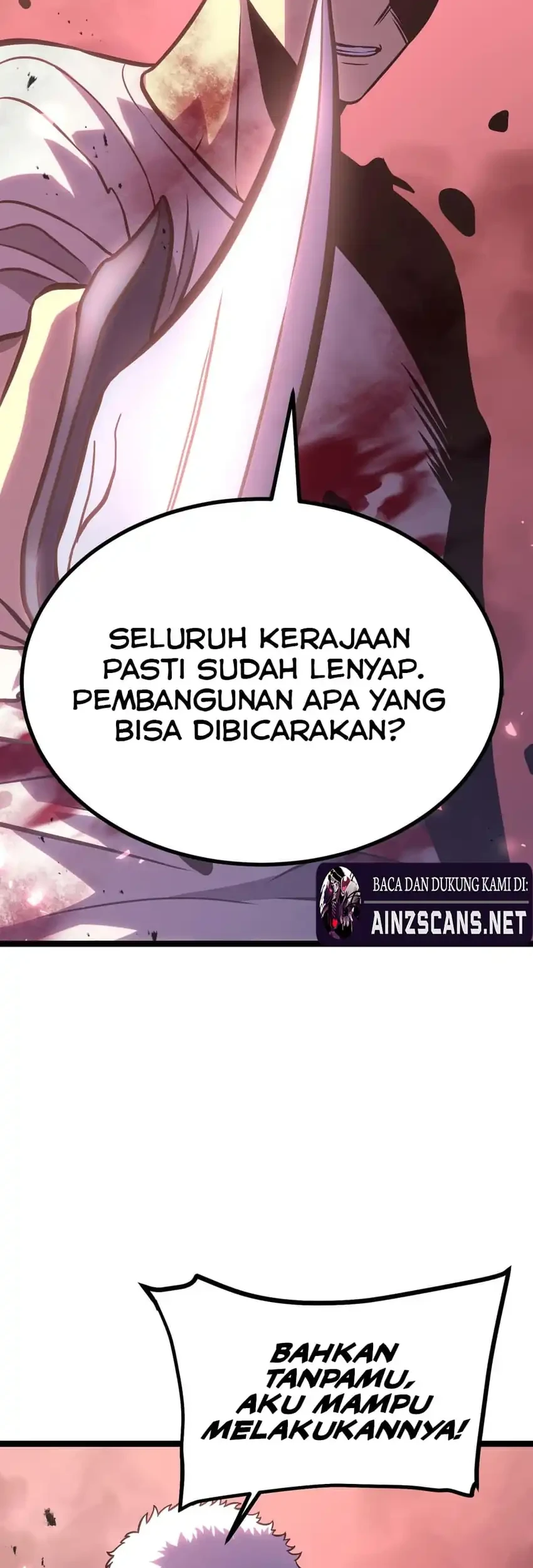 After Rebirth, I Used Mirror Reversal For Vengeance Chapter 47 - halaman 52