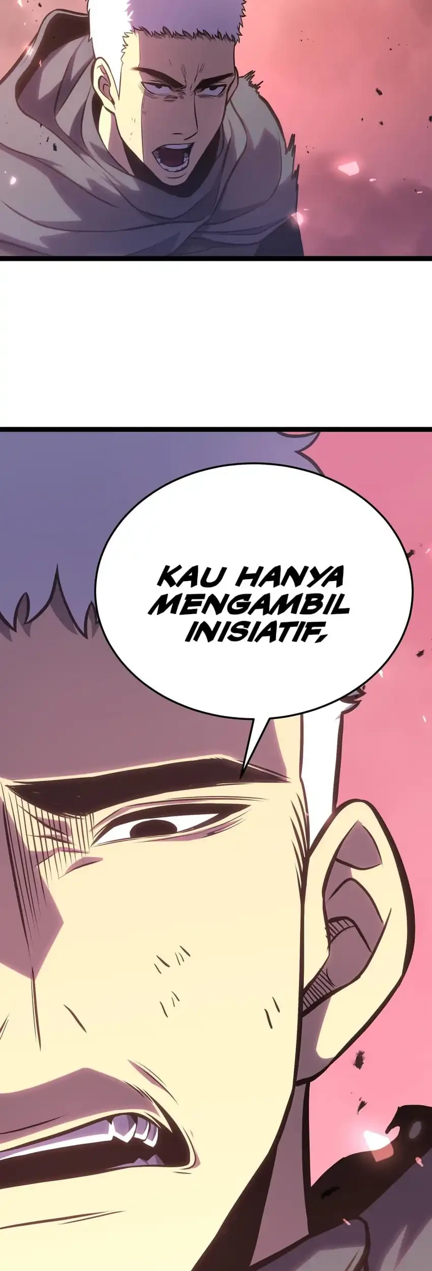 After Rebirth, I Used Mirror Reversal For Vengeance Chapter 47 - halaman 53