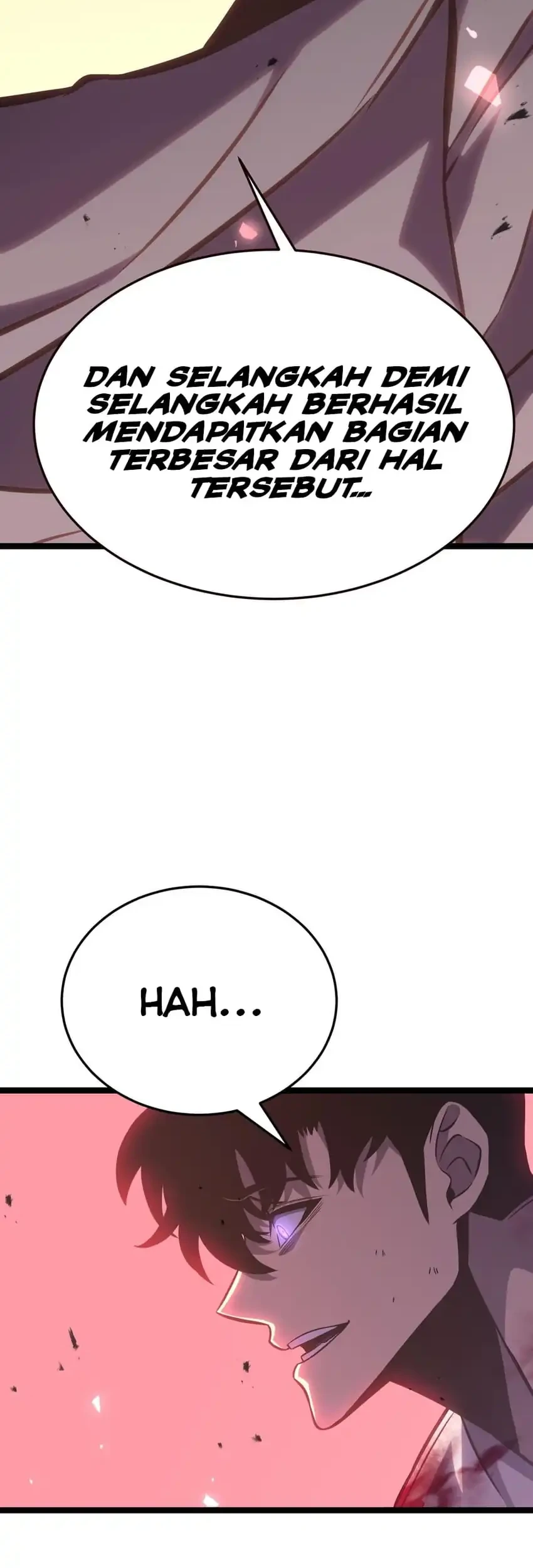 After Rebirth, I Used Mirror Reversal For Vengeance Chapter 47 - halaman 54