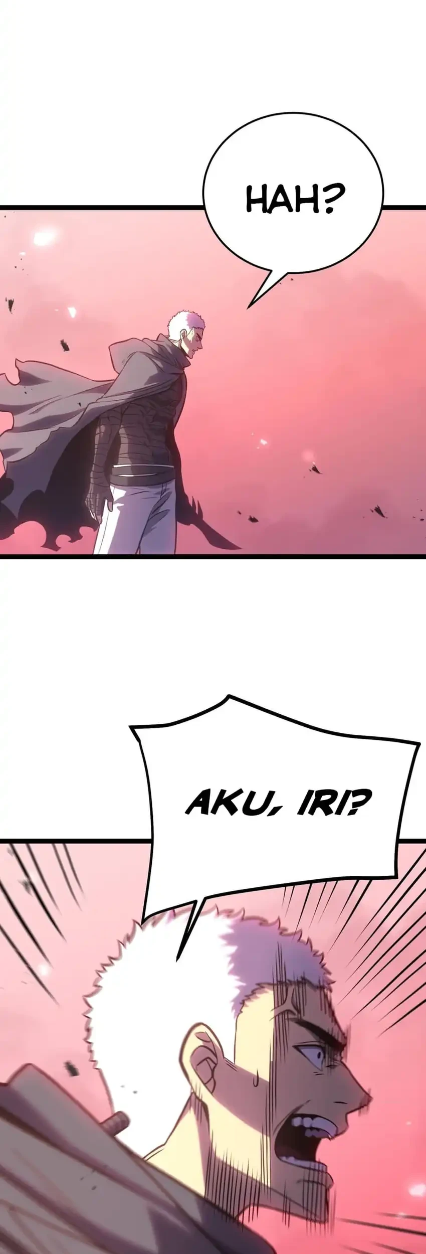 After Rebirth, I Used Mirror Reversal For Vengeance Chapter 47 - halaman 57