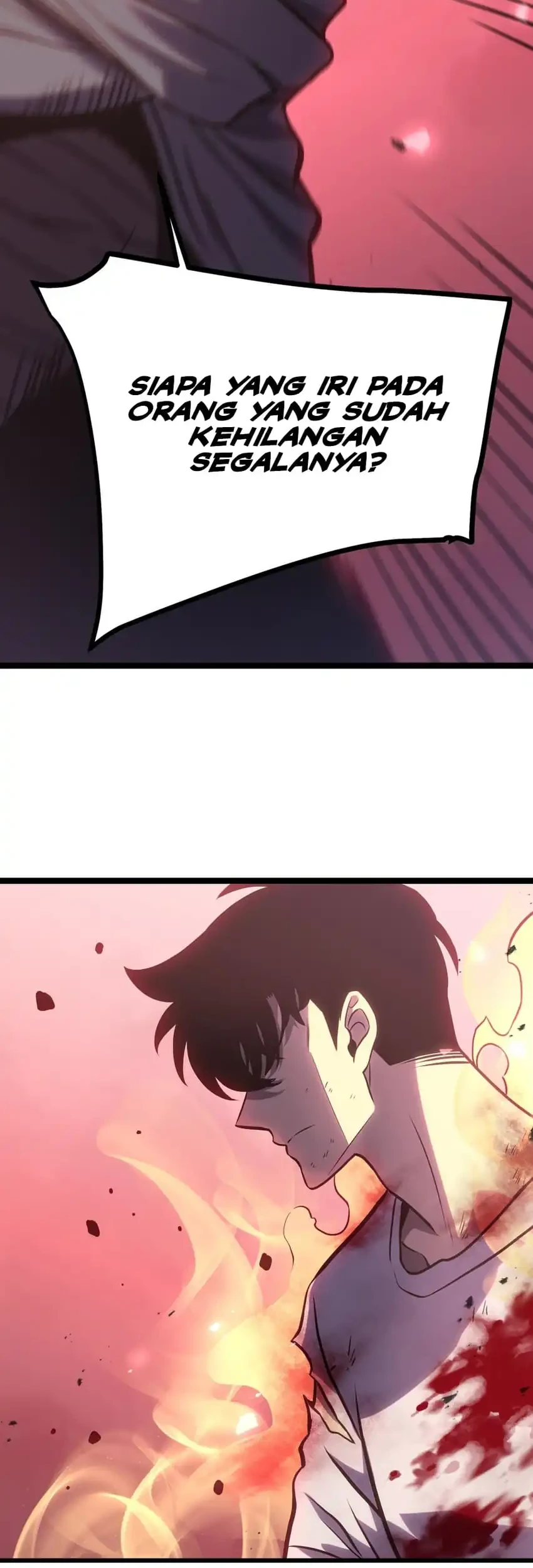 After Rebirth, I Used Mirror Reversal For Vengeance Chapter 47 - halaman 58