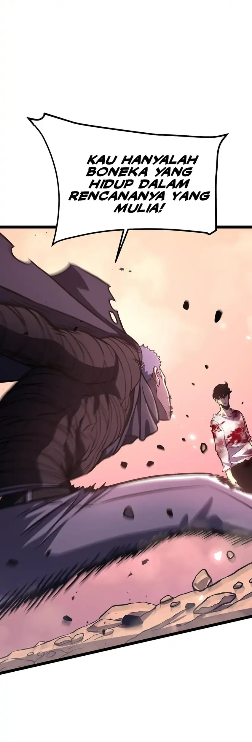 After Rebirth, I Used Mirror Reversal For Vengeance Chapter 47 - halaman 59