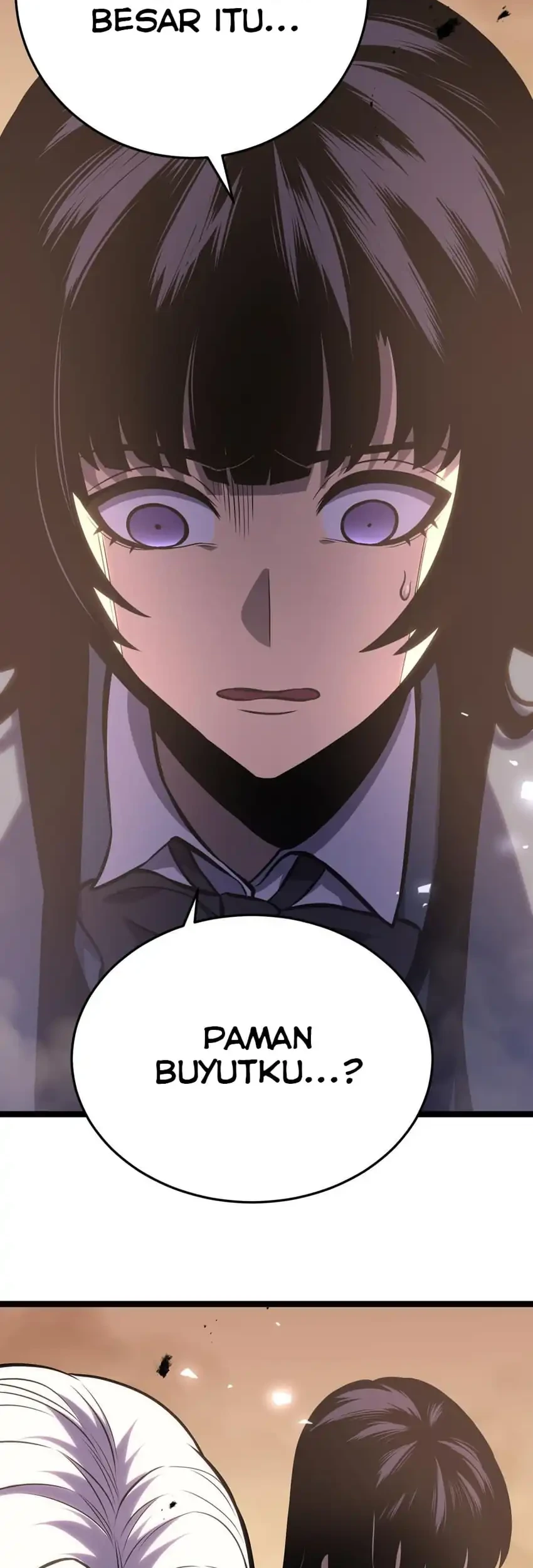 After Rebirth, I Used Mirror Reversal For Vengeance Chapter 47 - halaman 6