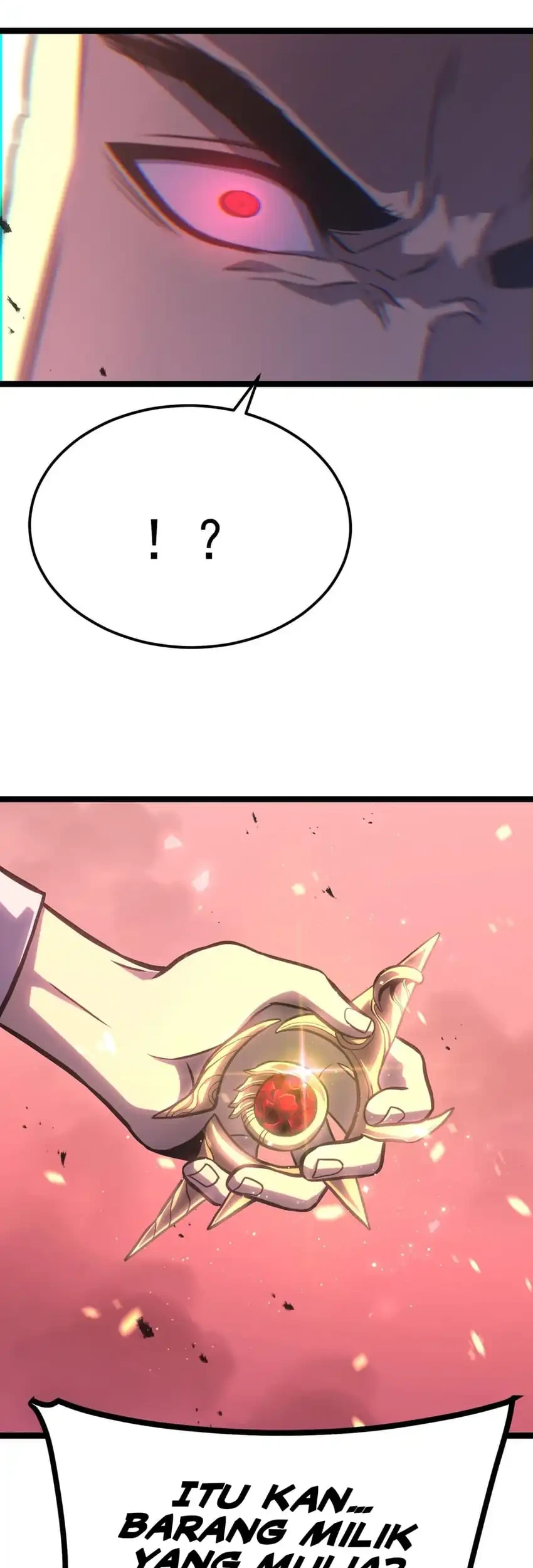 After Rebirth, I Used Mirror Reversal For Vengeance Chapter 47 - halaman 65