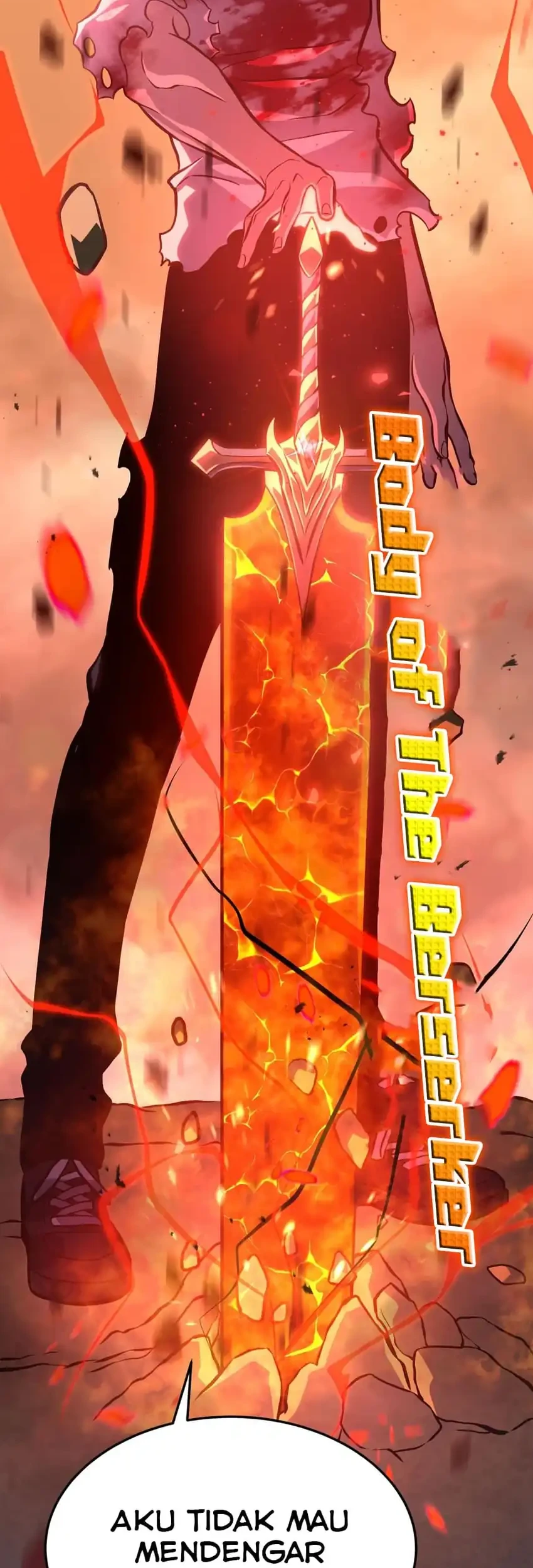 After Rebirth, I Used Mirror Reversal For Vengeance Chapter 47 - halaman 70