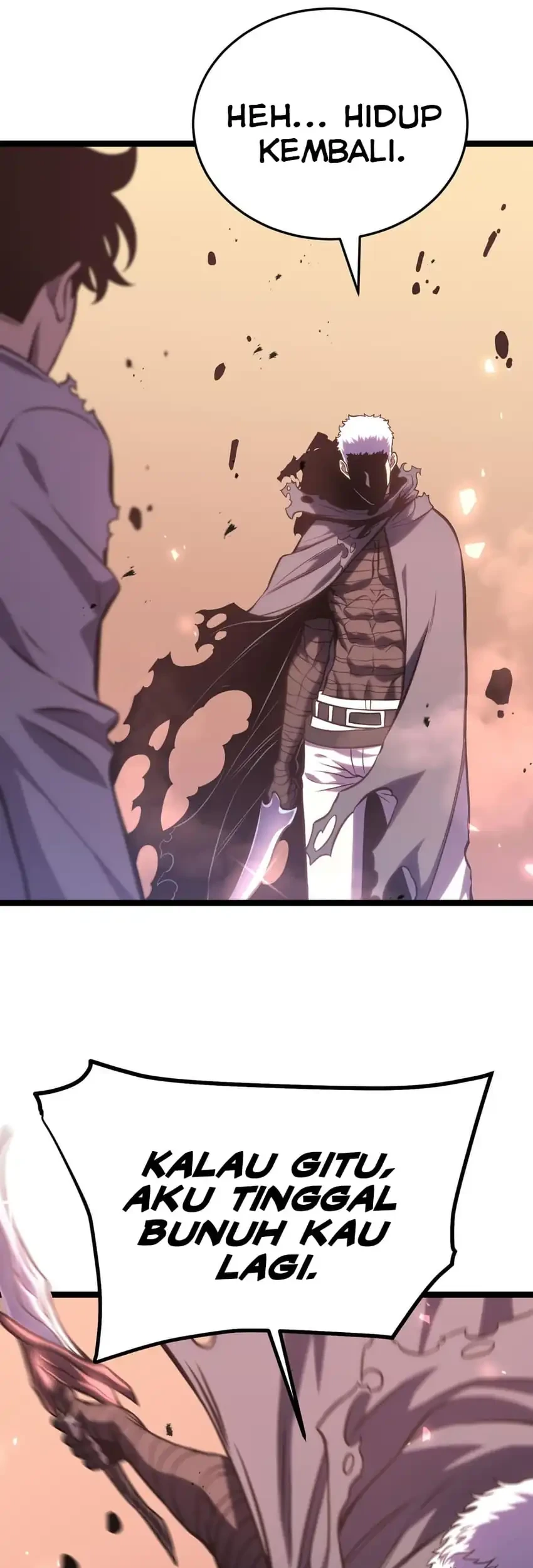 After Rebirth, I Used Mirror Reversal For Vengeance Chapter 47 - halaman 8