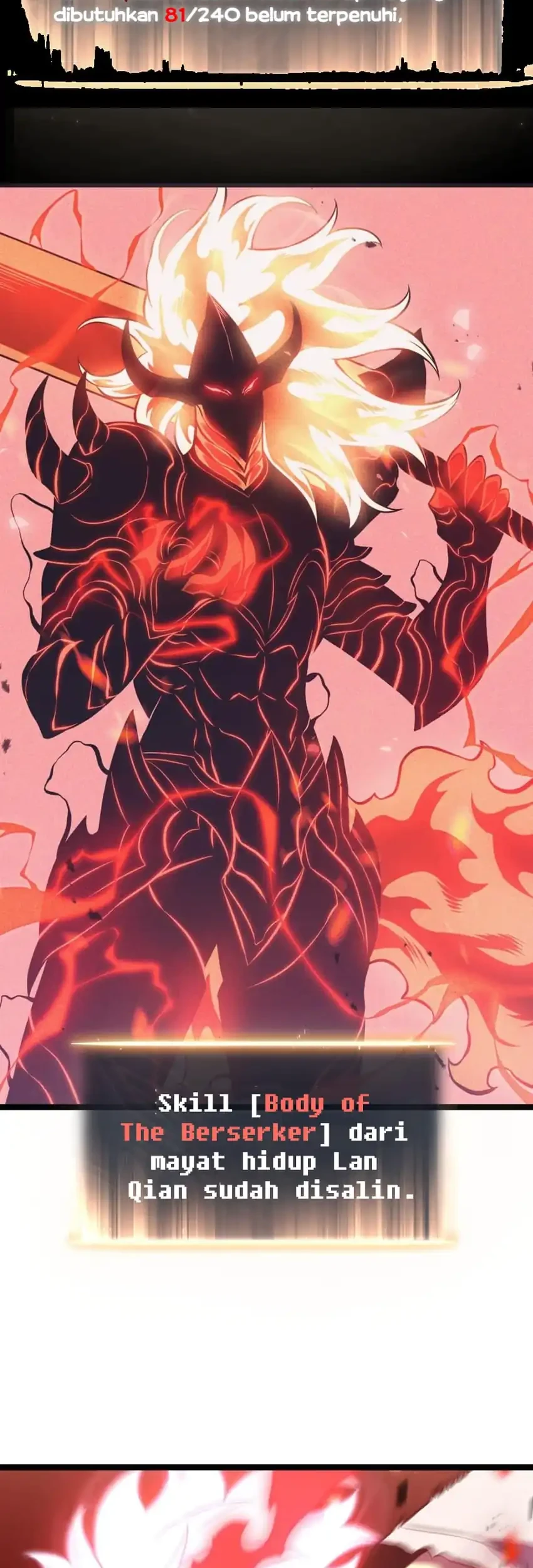 After Rebirth, I Used Mirror Reversal For Vengeance Chapter 48 - halaman 11