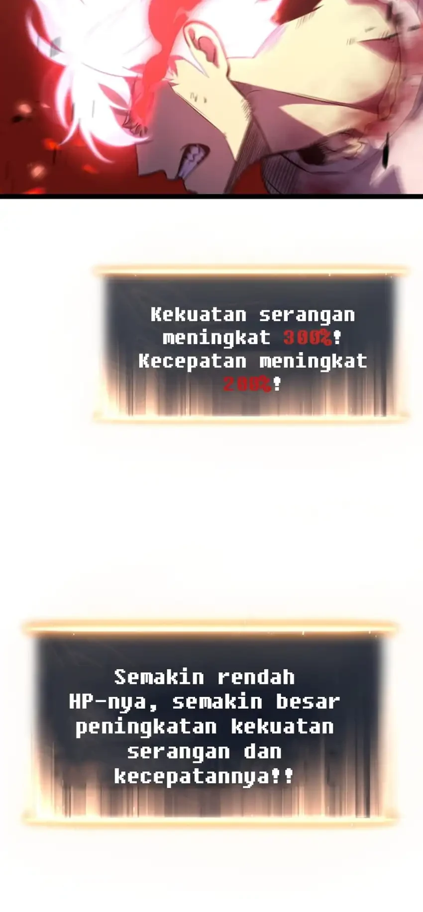 After Rebirth, I Used Mirror Reversal For Vengeance Chapter 48 - halaman 12