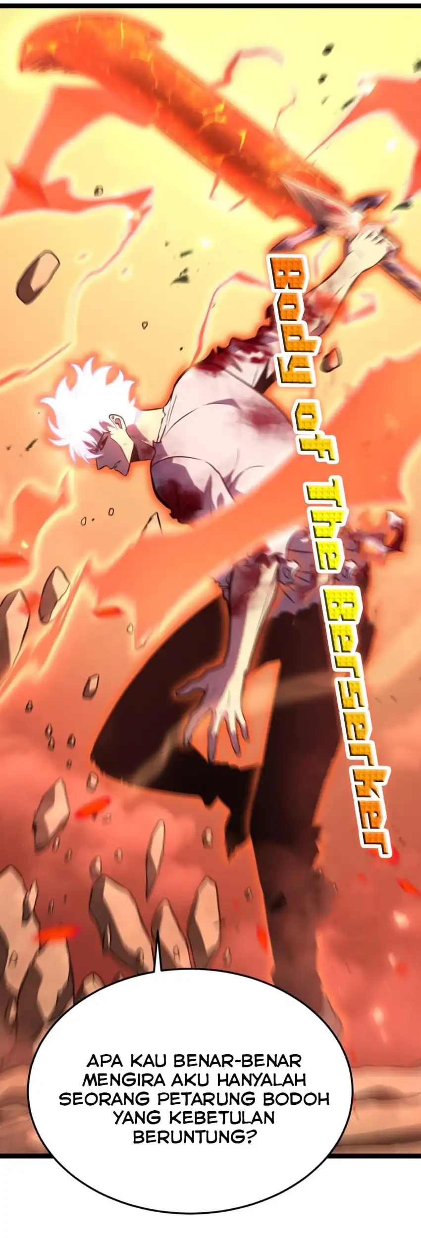 After Rebirth, I Used Mirror Reversal For Vengeance Chapter 48 - halaman 13